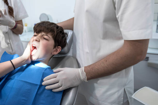 Best Pediatric Emergency Dentist in Nanuet, NY