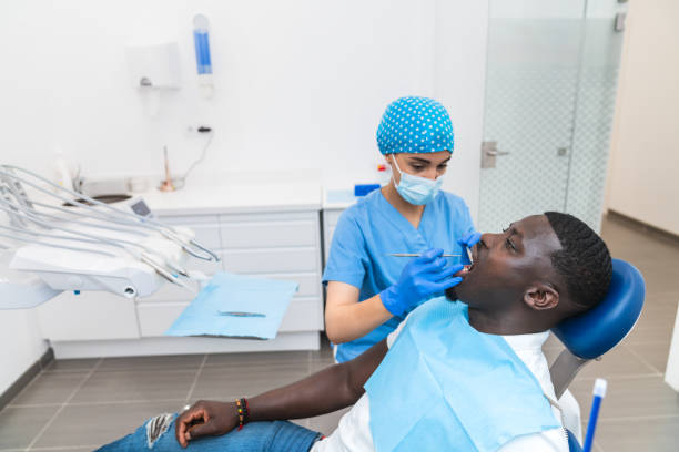 Best Emergency Dentist for Special Needs Patients in Nanuet, NY